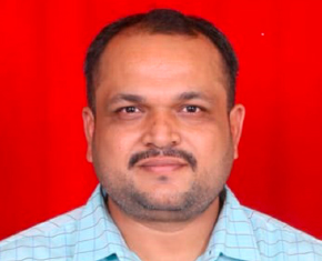 office bearer image