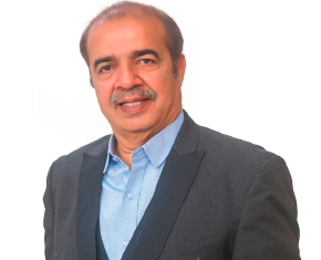 office bearer image