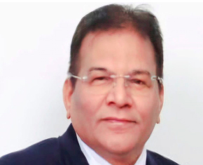 office bearer image