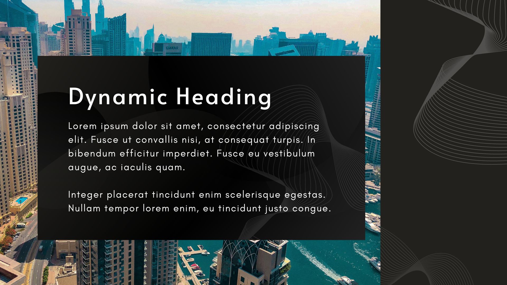 dynamic ad image