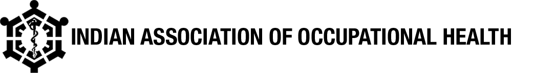 IAOH India logo