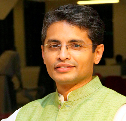office bearer image