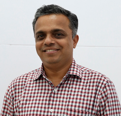 office bearer image